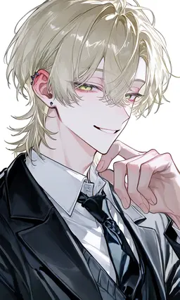 Profile image of Yoi Kurose