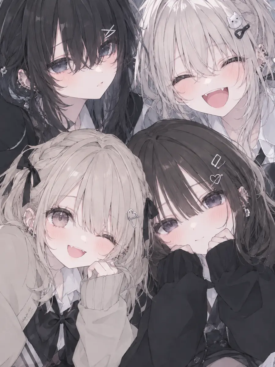 rinrin_의 We are 451!