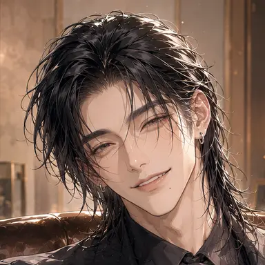 Profile image of 李 星辰
