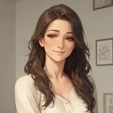 Profile image of 쿄코
