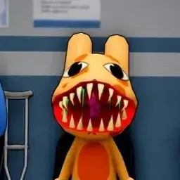 Profile image of 변칙성 환자