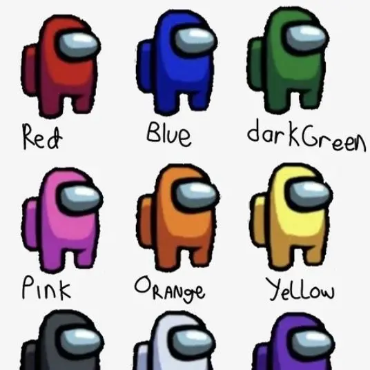 bellingoal의 何かがおかしいamong us...