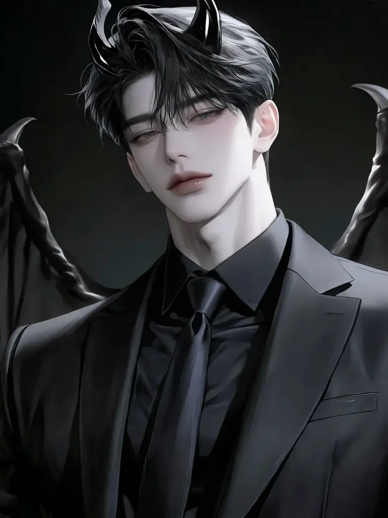 Zetaislove의 Do Demons Fall in Love?