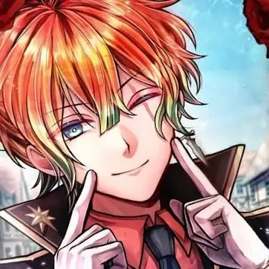 DryFife1091의 学園パロ