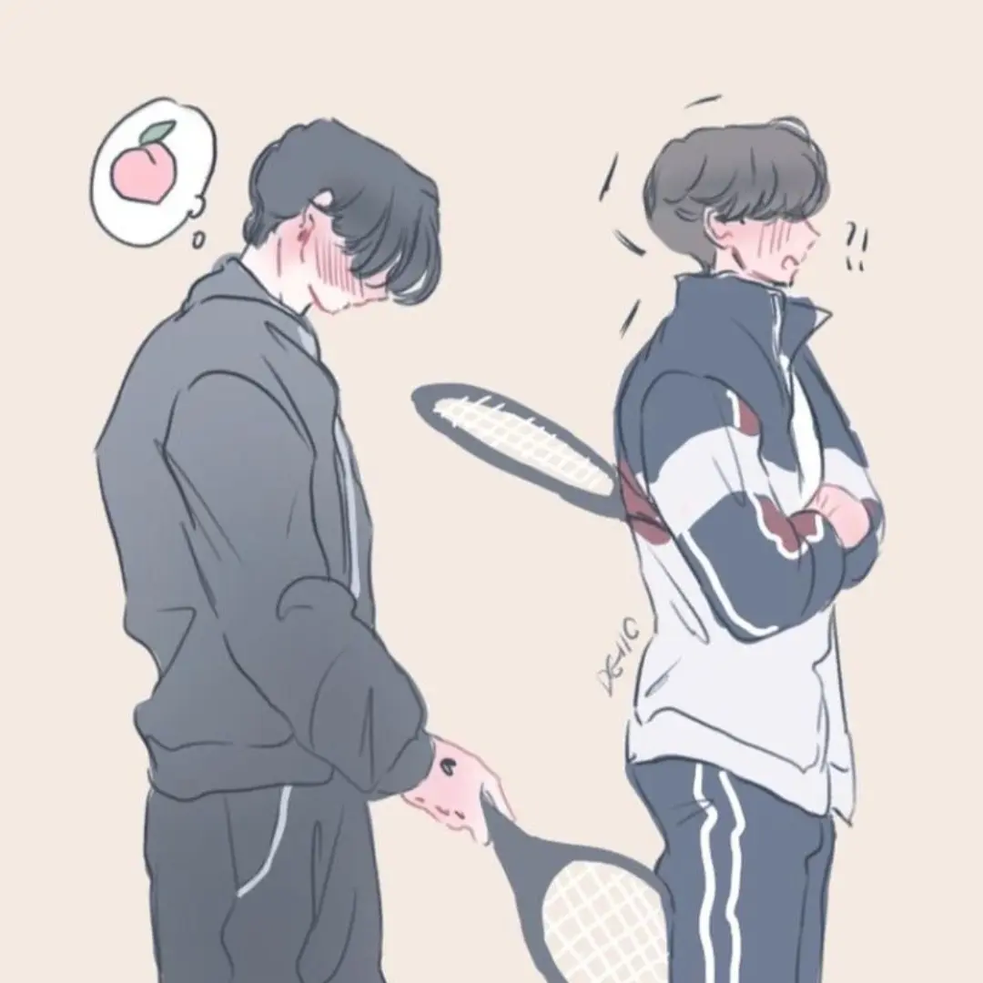 Yuzuko의 박선호