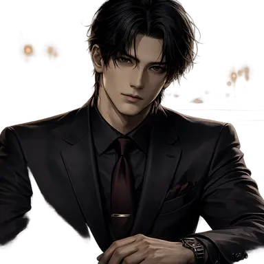 Profile image of レイジ