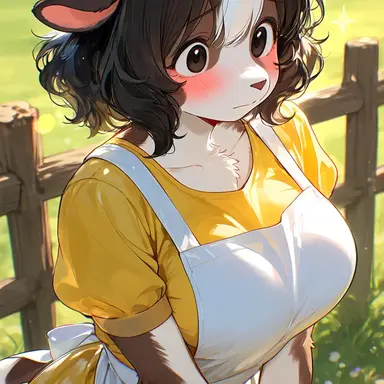 Profile image of Maeva