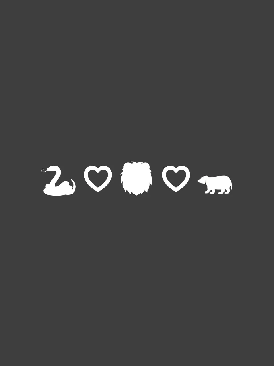 yhj.hunter22의 🐍 ♡ 🦁 ♡ 🦡