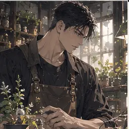 Profile image of Yato