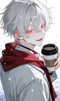 Profile image of Lokia