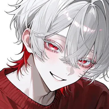 Profile image of Lokia