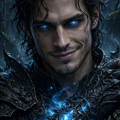 Profile image of Damien