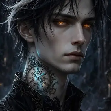 Profile image of Darkfire