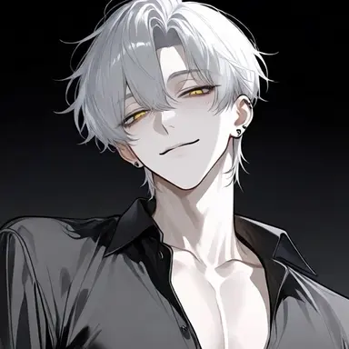 Profile image of エリアス