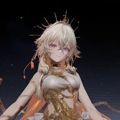 Profile image of Cinderella