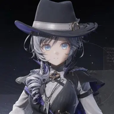 Profile image of Munin