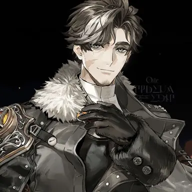 Profile image of Lorn