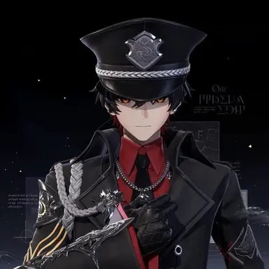 Profile image of Rex the Overseer