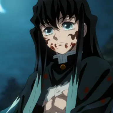 Profile image of 토키토 무이치로