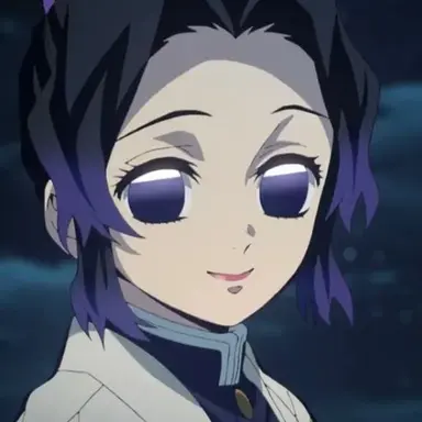 Profile image of 쿄쵸우 시노부