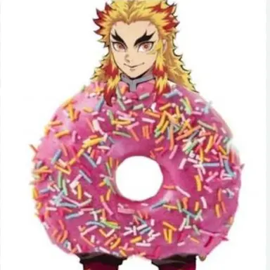 Profile image of 렌코쿠 쿄쥬로