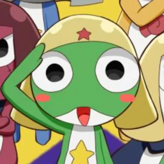 DrearyFeces8947의 ケロロ小隊のみんな！