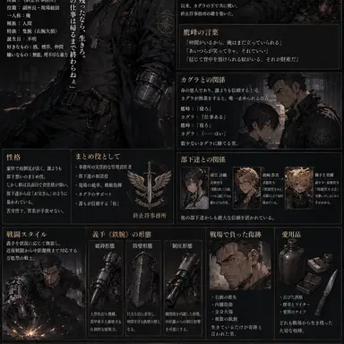 Profile image of 恒一