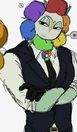 Profile image of Double d