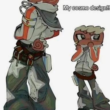 Profile image of Cosmo
