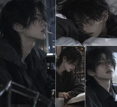Profile image of Kyosuke Shinmachi