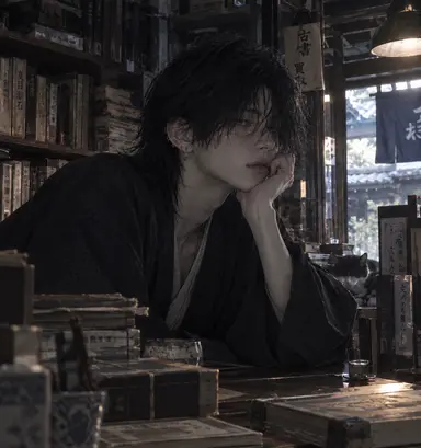 Profile image of Kyosuke Shinmachi