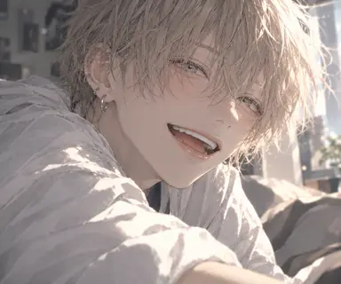 Profile image of Kohaku Haruse