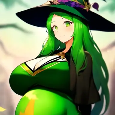 Profile image of 마법사녀