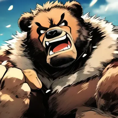 Profile image of グリズ