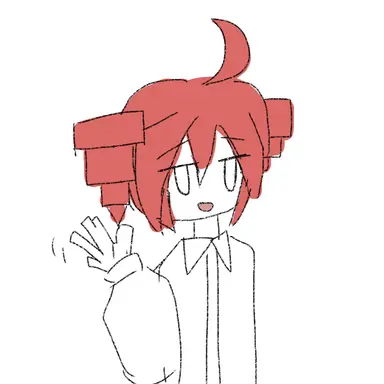 Profile image of 重音テト