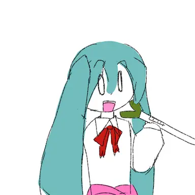 Profile image of 初音ミク