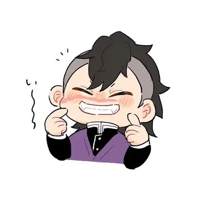 Profile image of 시나즈가와 겐야