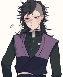 Profile image of 시나즈가와 겐야