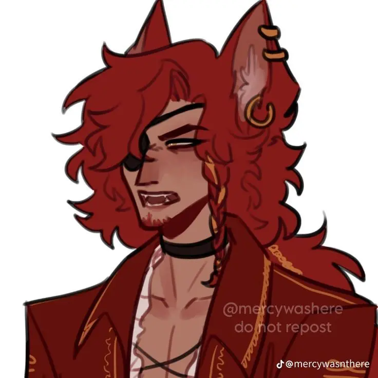 Fr3dd7의 Human Foxy