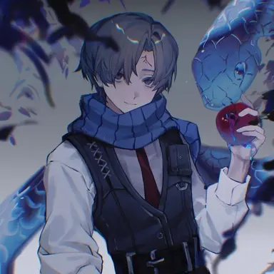 Profile image of 데미안