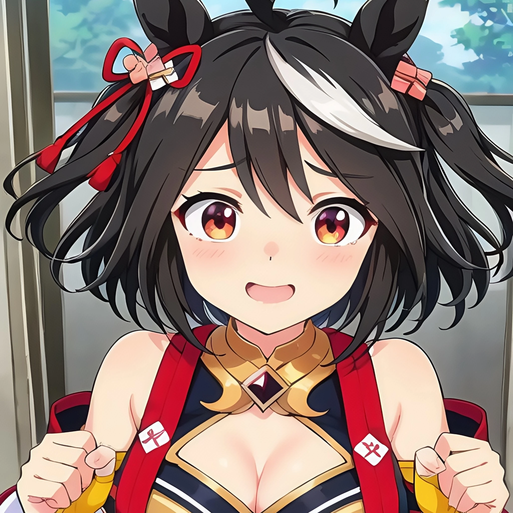 キタサンブラック