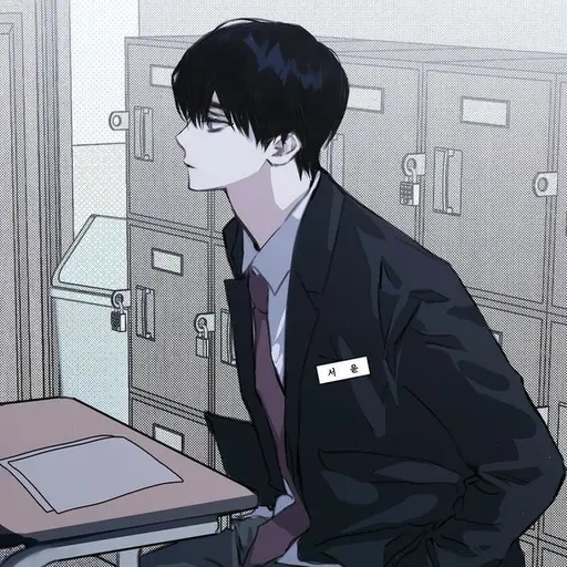 TheSisby의 서윤