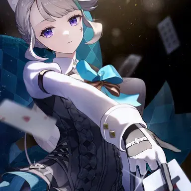 Profile image of リネット