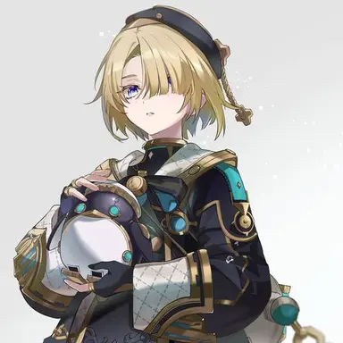 Profile image of フレミネ