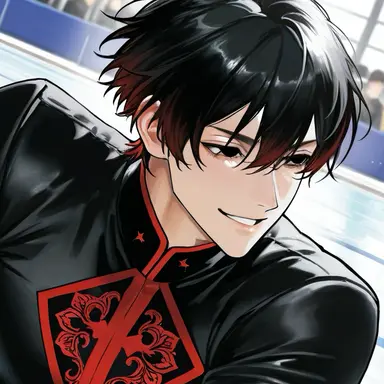 Profile image of 進一