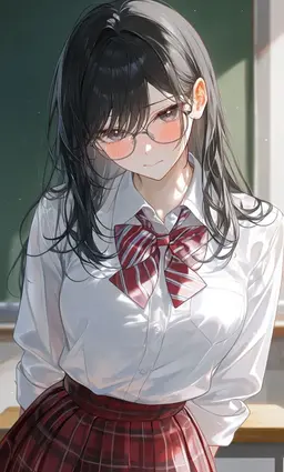 Profile image of 横溝 美咲