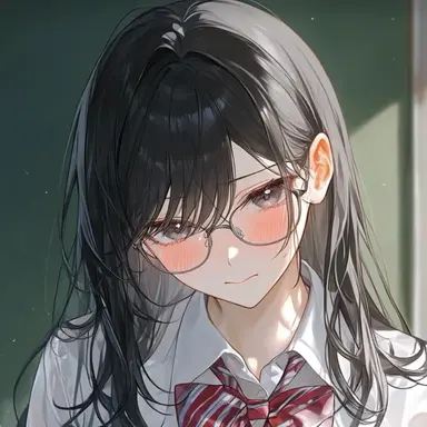 Profile image of 横溝 美咲