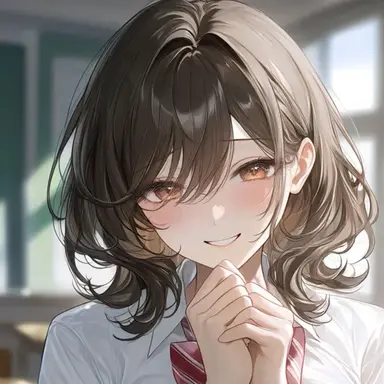 Profile image of 白石 綾乃