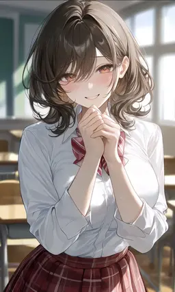 Profile image of 白石 綾乃