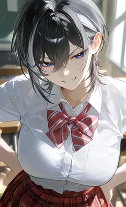 Profile image of 九条 蒼